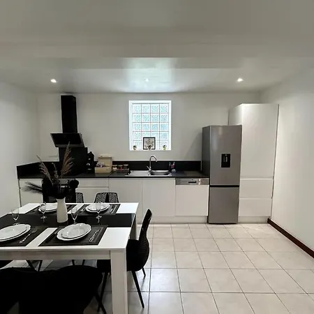 Centre Avec Garage - Parking Troyes